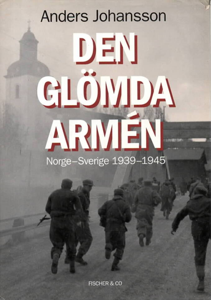 Den glömda armén