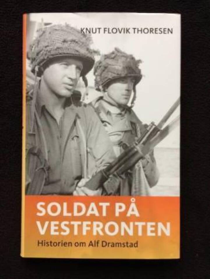 Soldat på vestfronten