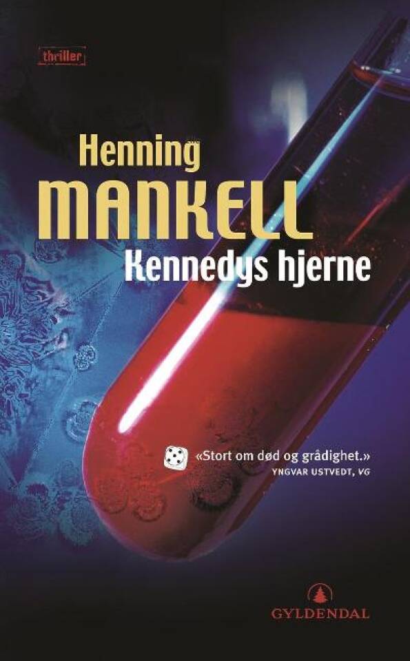 Kennedys hjerne 