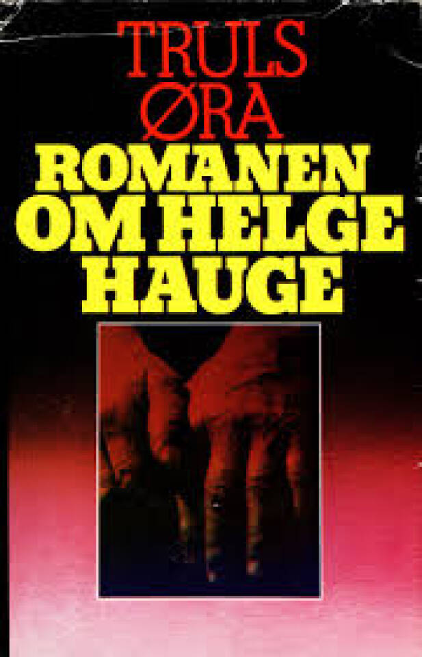 Romanen om Helge Hauge