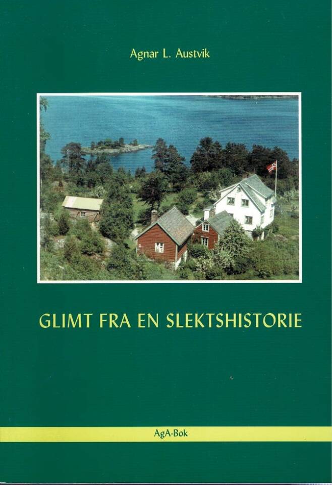 Glimt fra en slektshistorie