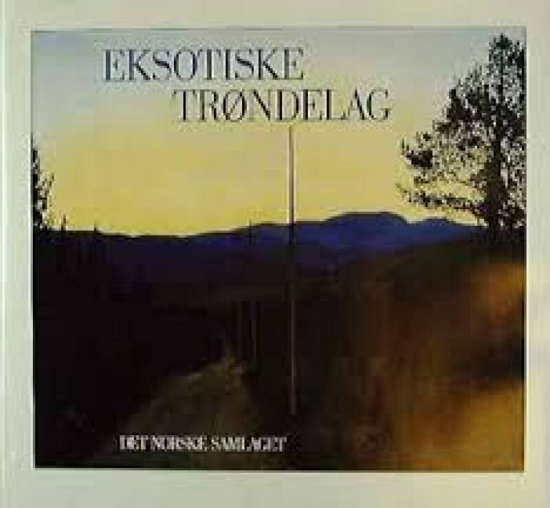 Eksotiske Trøndelag