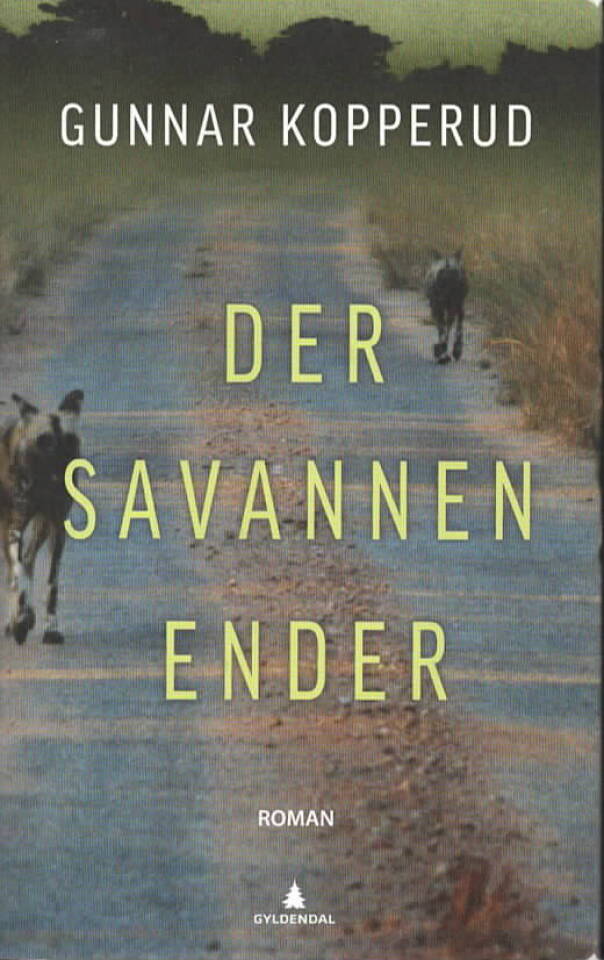 Der savannen ender