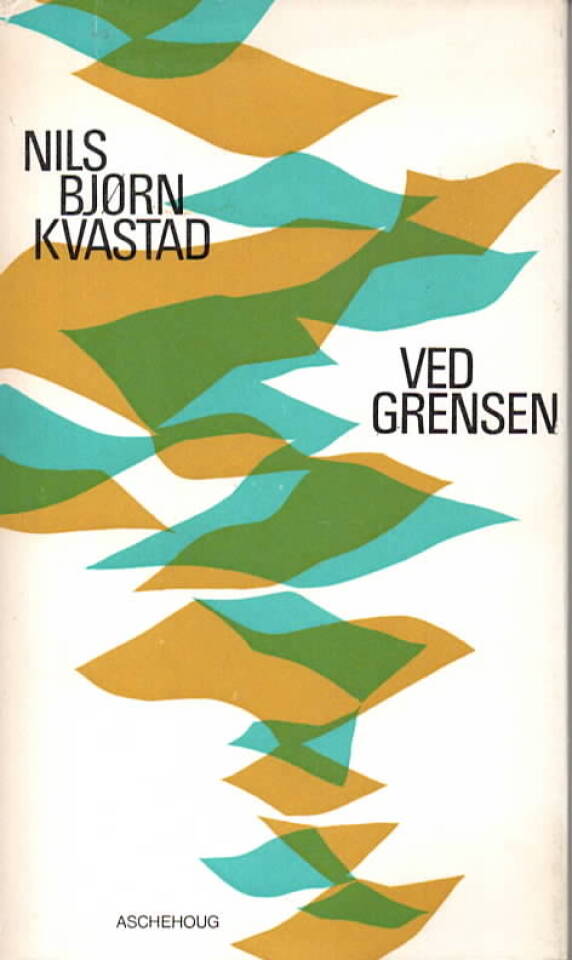 Ved grensen