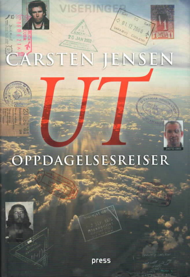 UT - Oppdagelsesreiser