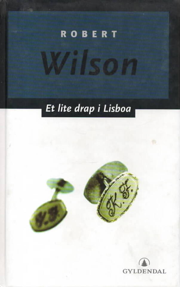 Et lite drap i Lisboa 