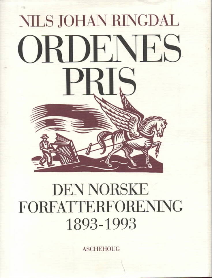 Ordenes pris