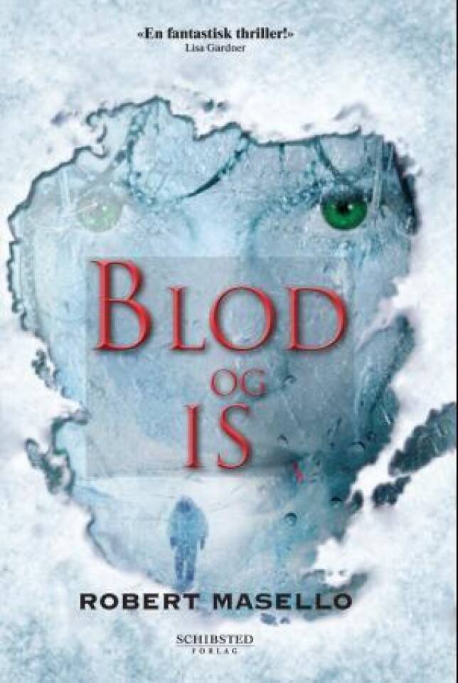 BLOD OG IS