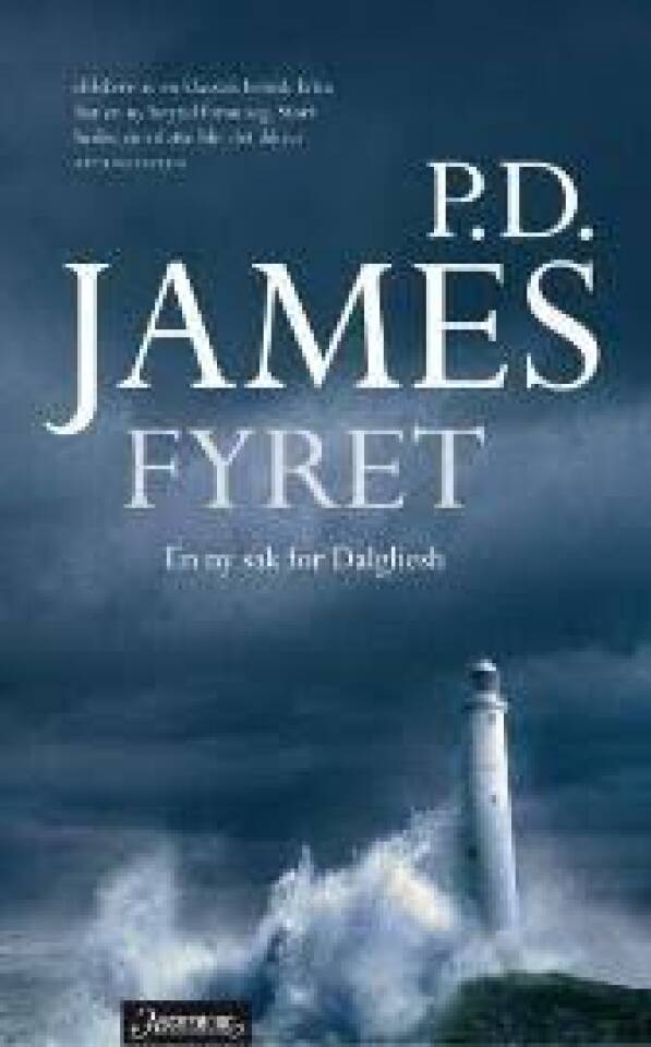 Fyret