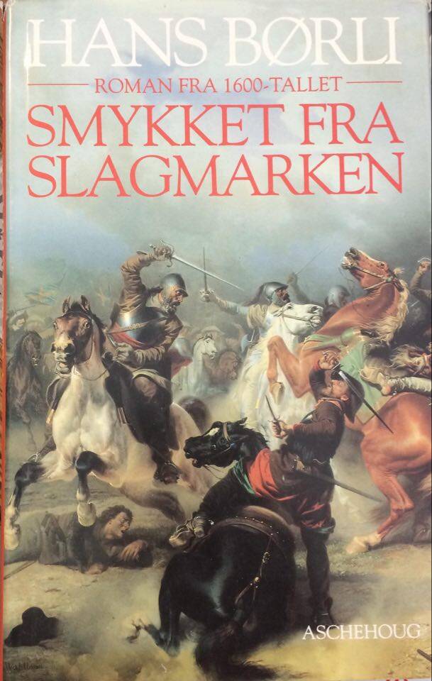 Smykket fra slagmarken