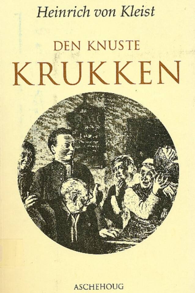 Den knuste krukken