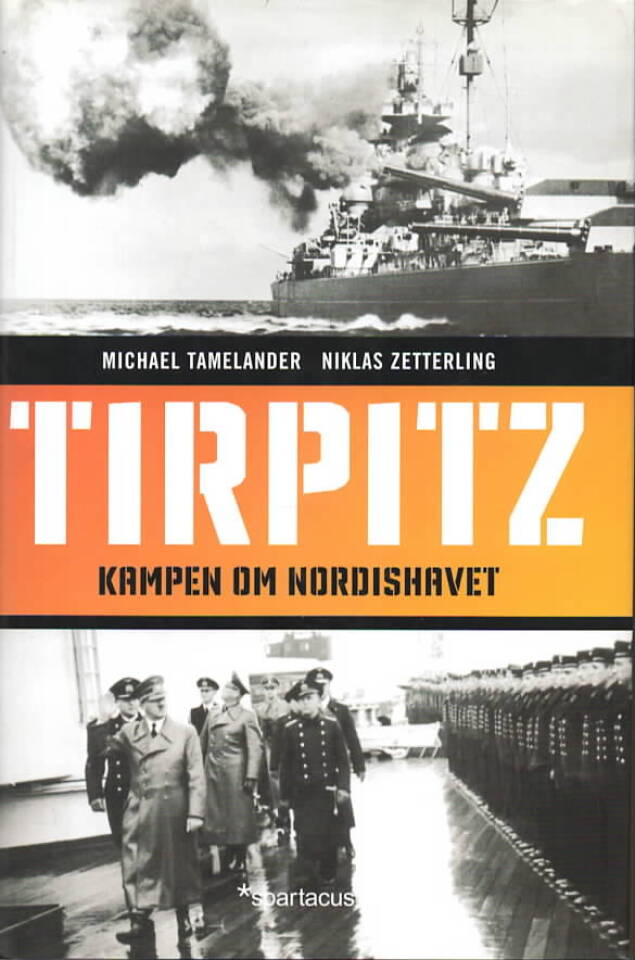Tirpitz 