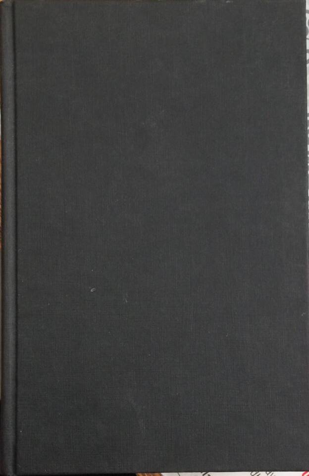 Over grensen? - Hjemmefrontens likvidasjoner under den tyske okkupasjonen av Norge 1940-1945