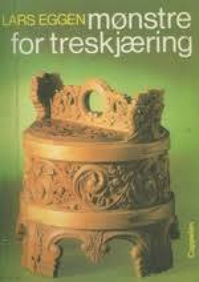 Mønstre for treskjæring