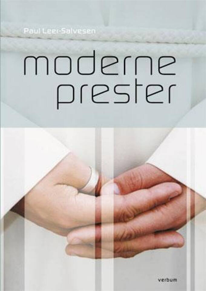 Moderne prester
