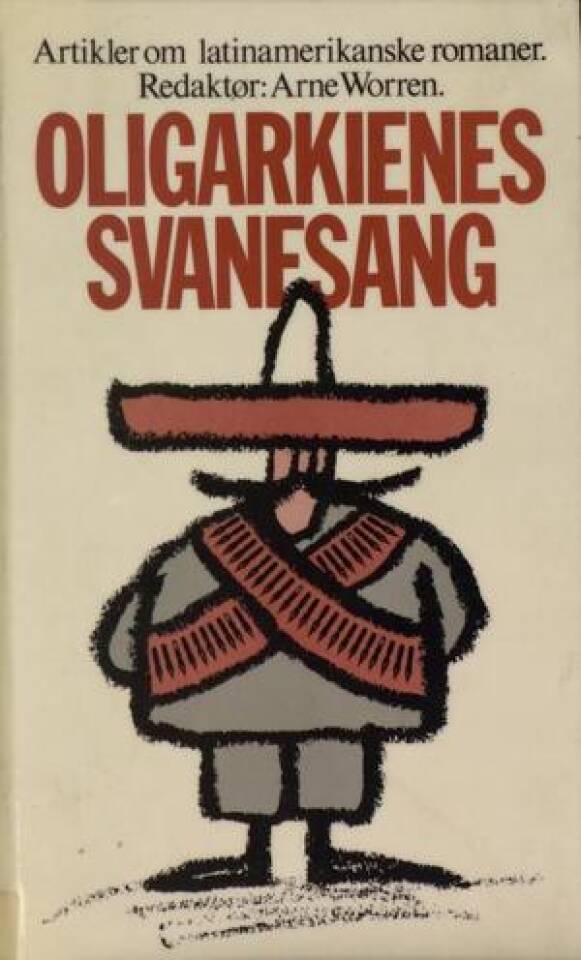 Oligarkienes Svanesang