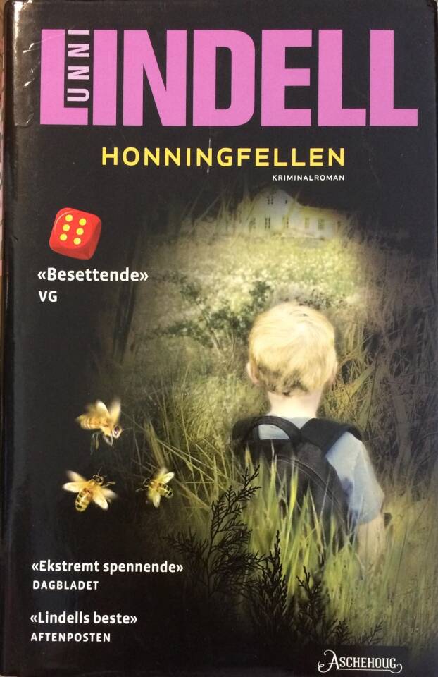 Honningfellen