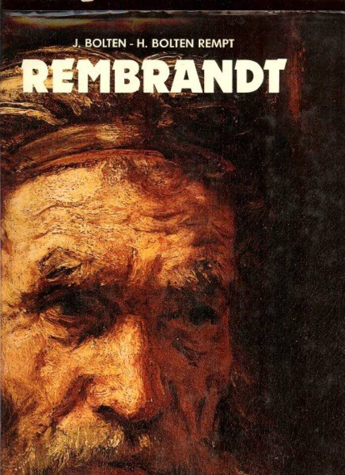 REMBRANDT