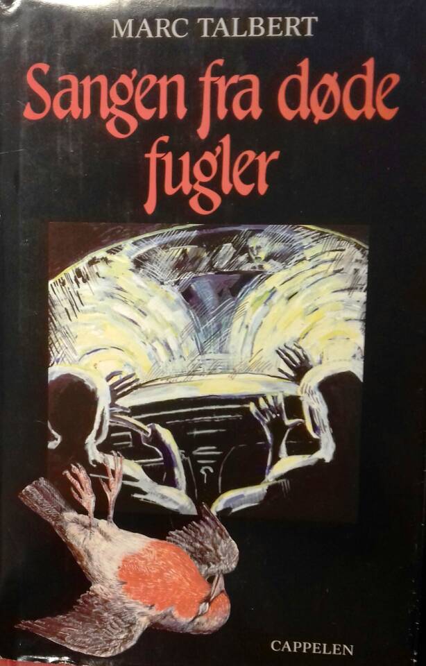 Sangen fra døde fugler