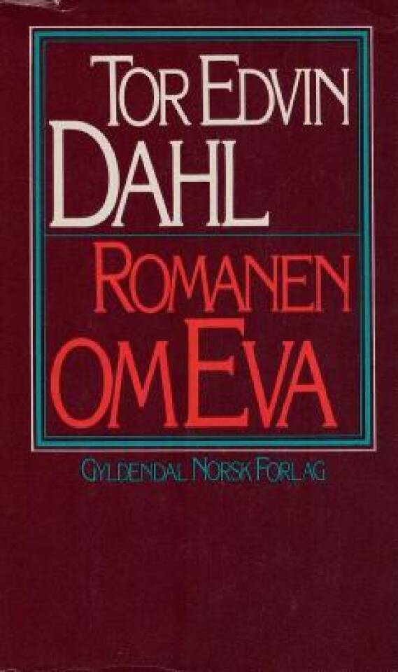 Romanen om Eva