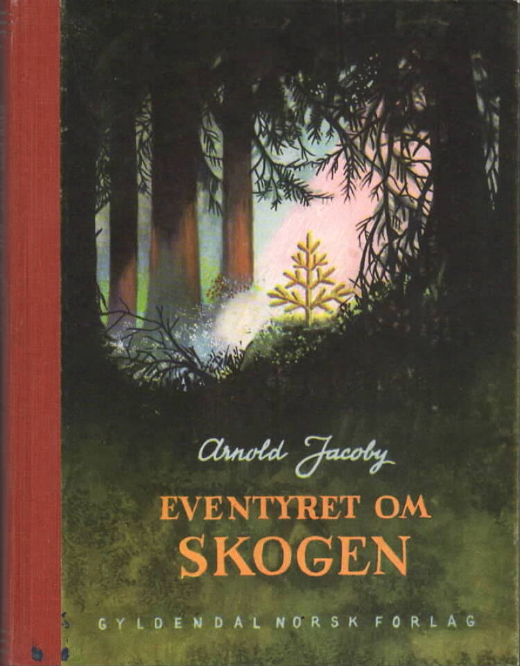 Eventyret om skogen