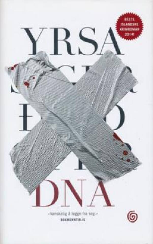 DNA