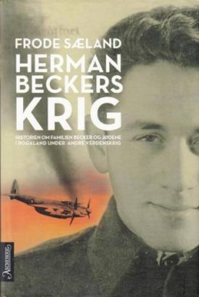 Herman Beckers krig.