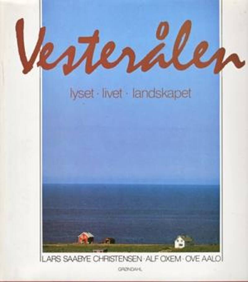 Vesterålen