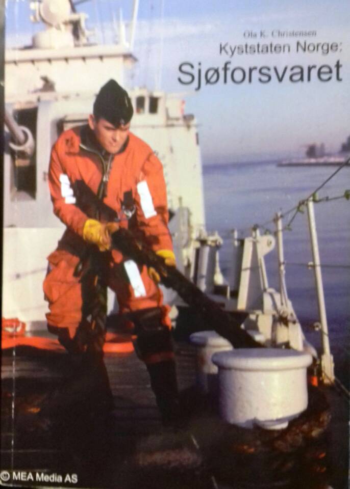 Med Luftforsvaret i fredens tjeneste 