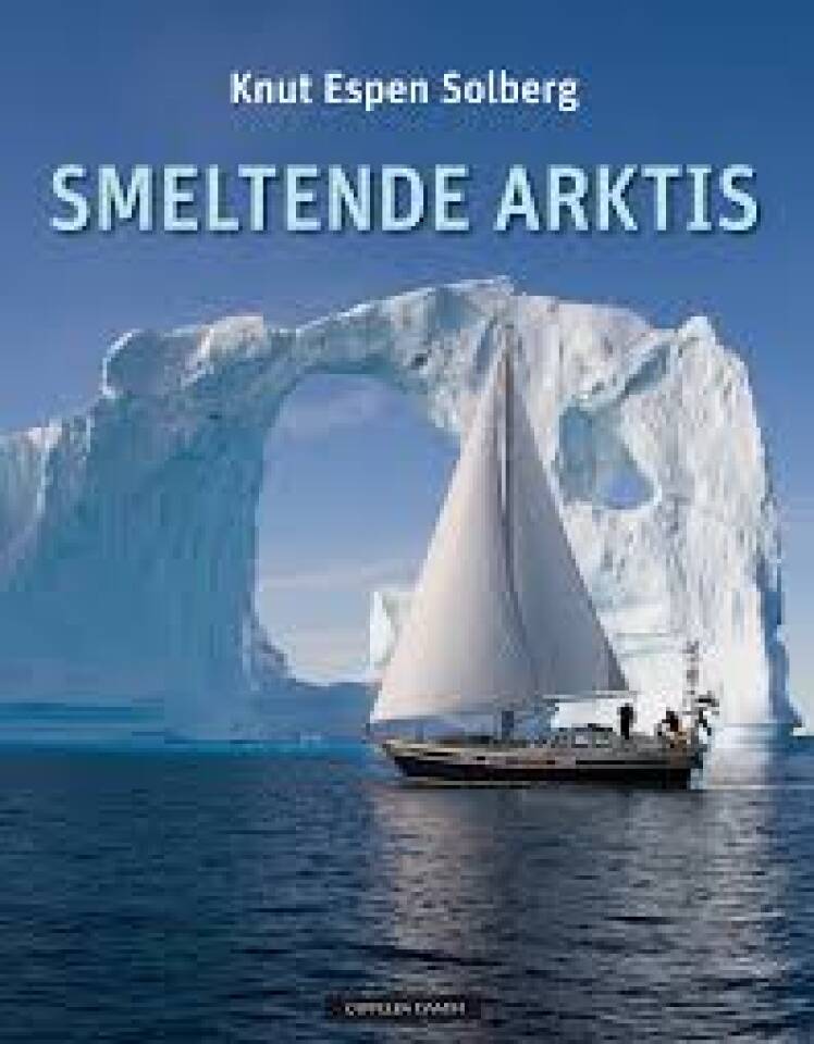 SMELTENDE ARKTIS