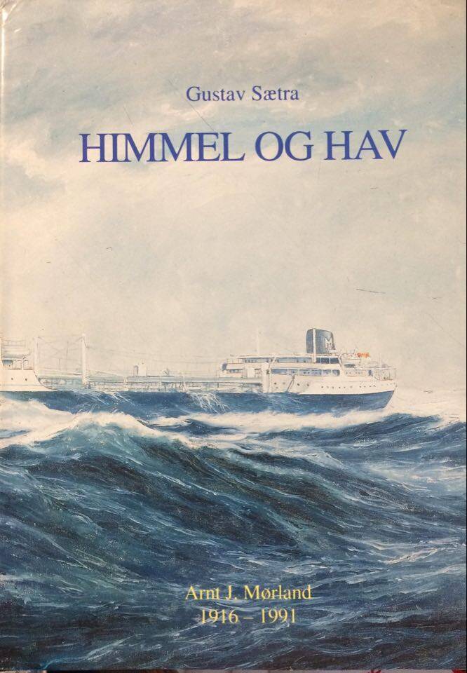 HIMMEL OG HAV Shipping and Beyond