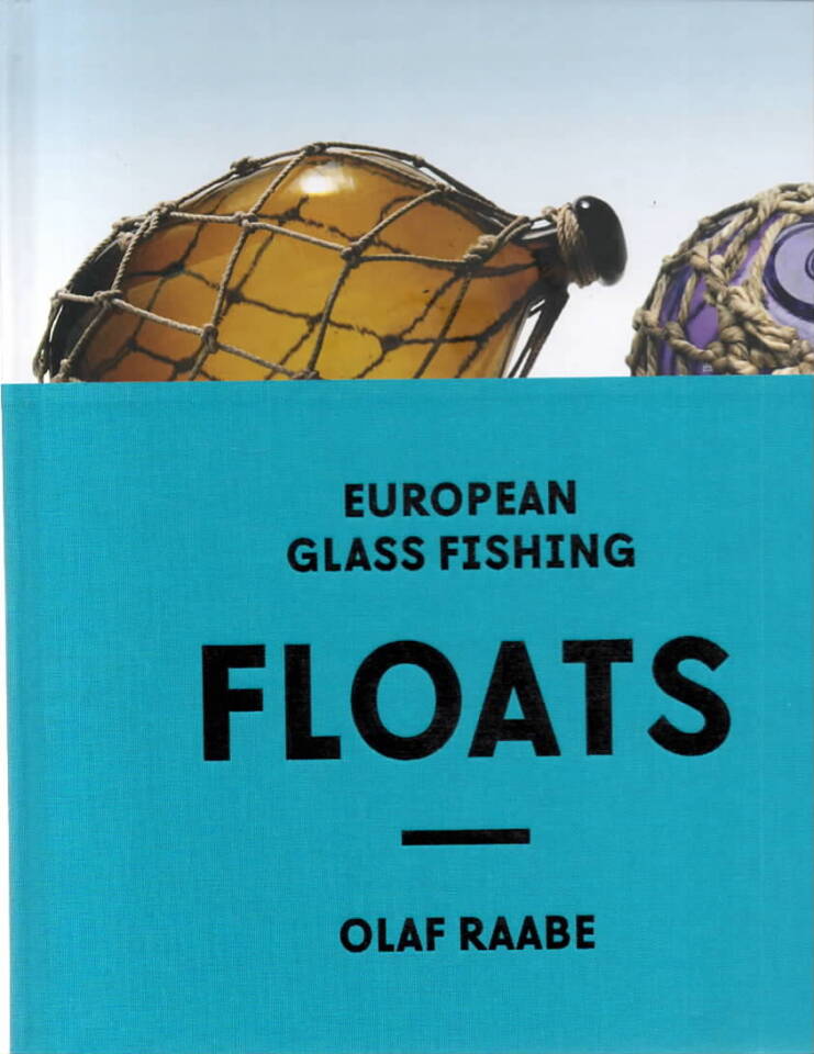 European Glass Fishing Floats 