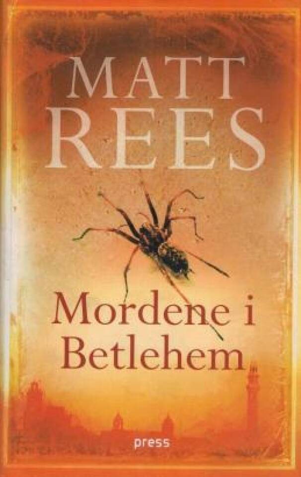 Mordene i Betlehem