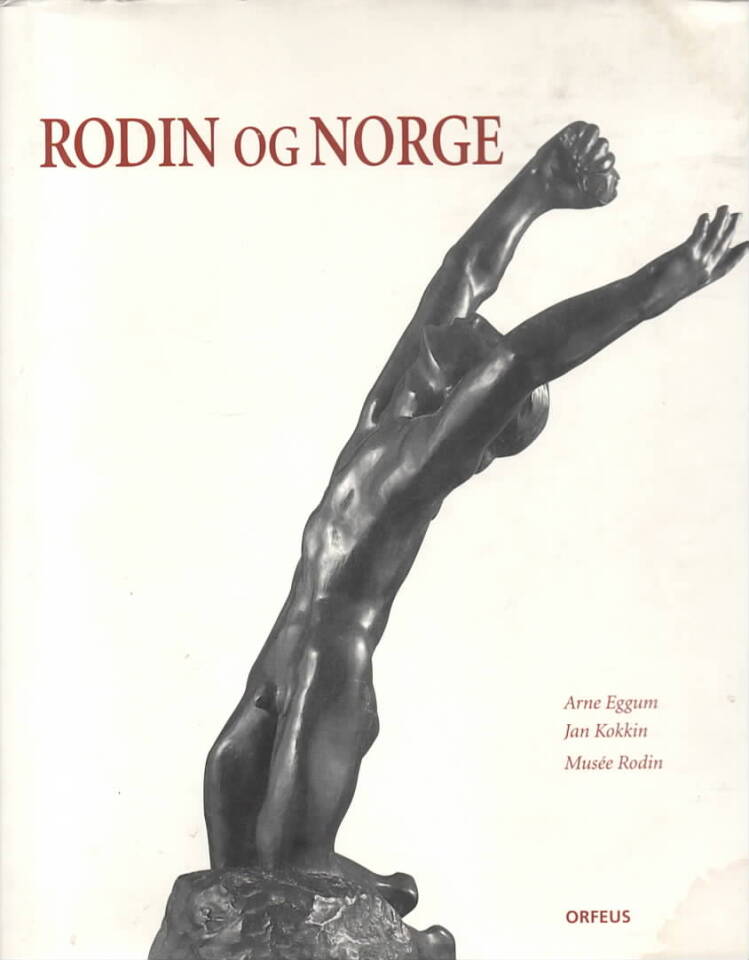 Rodin og Norge