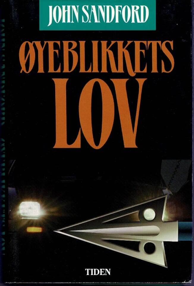 Øyeblikkets lov