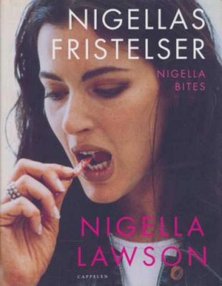 Nigellas fristelser