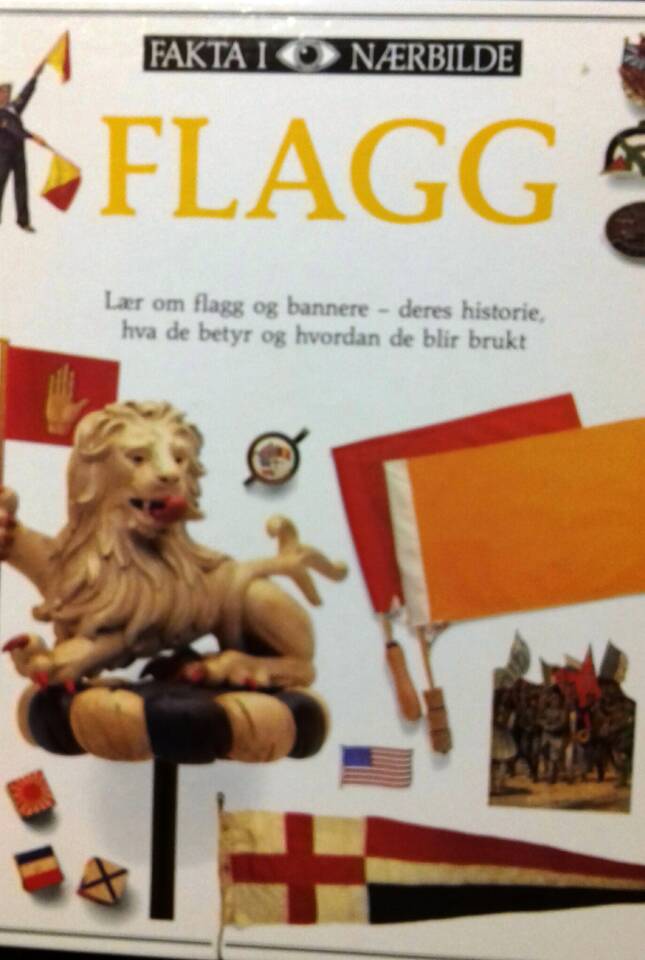 Flagg