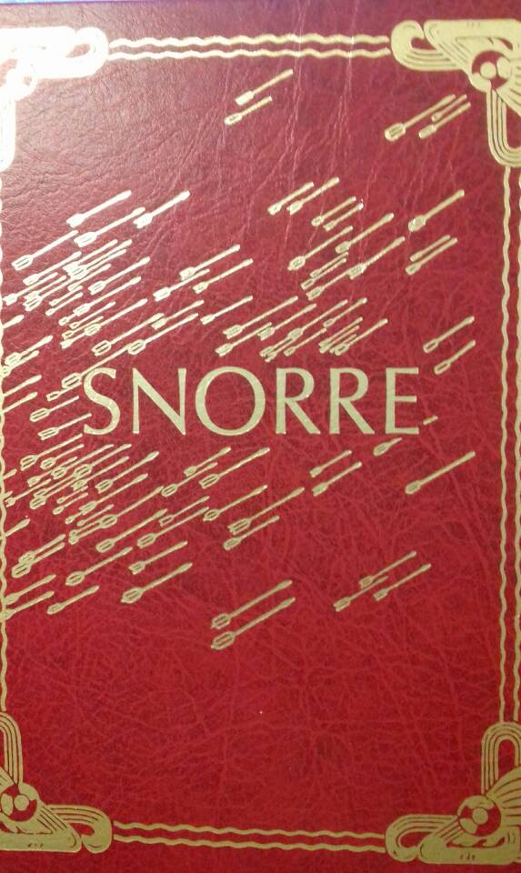 Snorre 1 og 2 