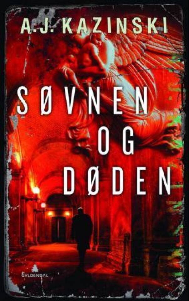 Søvnen og døden