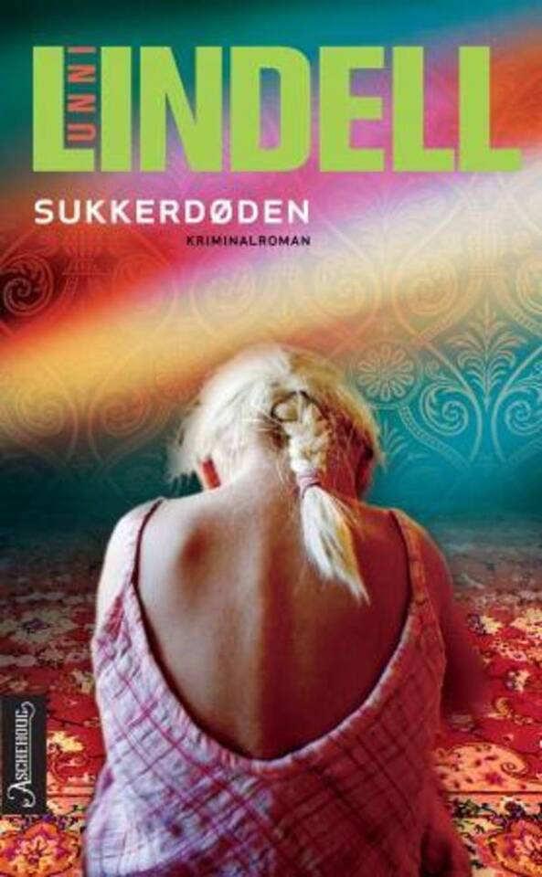 SUKKERDØDEN