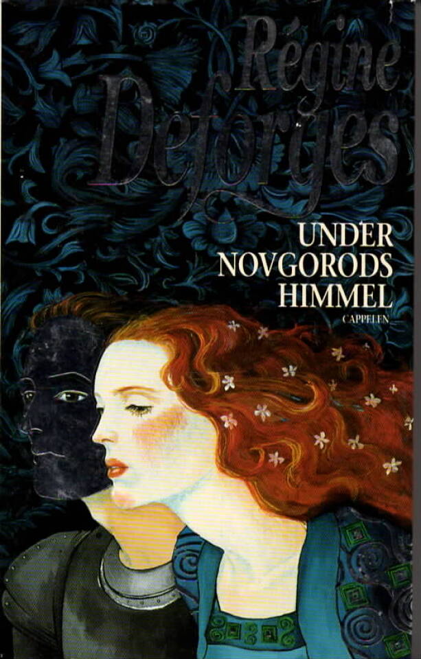 Under Novgorods himmel