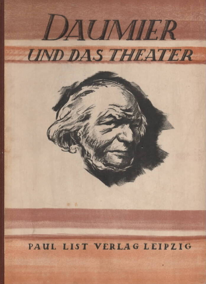 Daumier und das theater