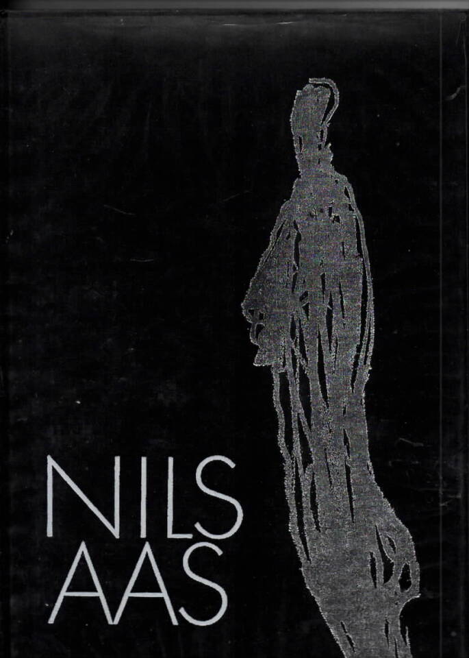 Nils Aas – et billedhuggerportrett