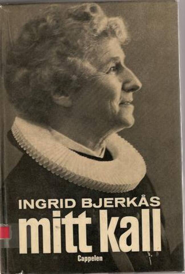 MItt kall