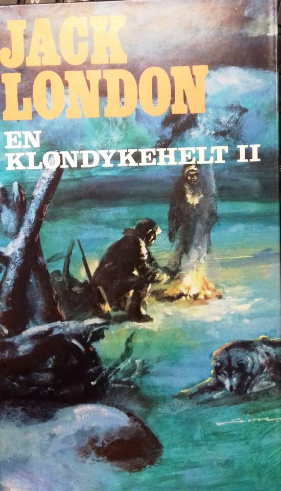 En klondykehelt II