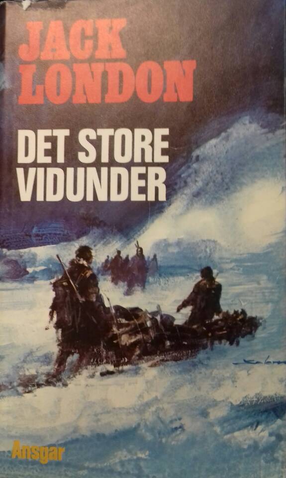 Det store vidunder