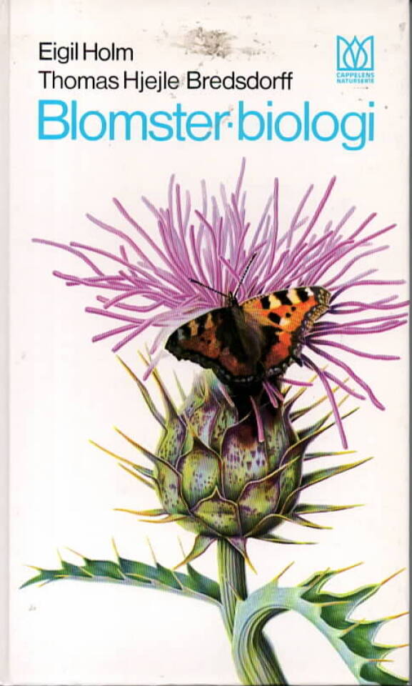 Blomsterbiologi