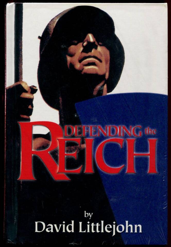 Defending the Reich