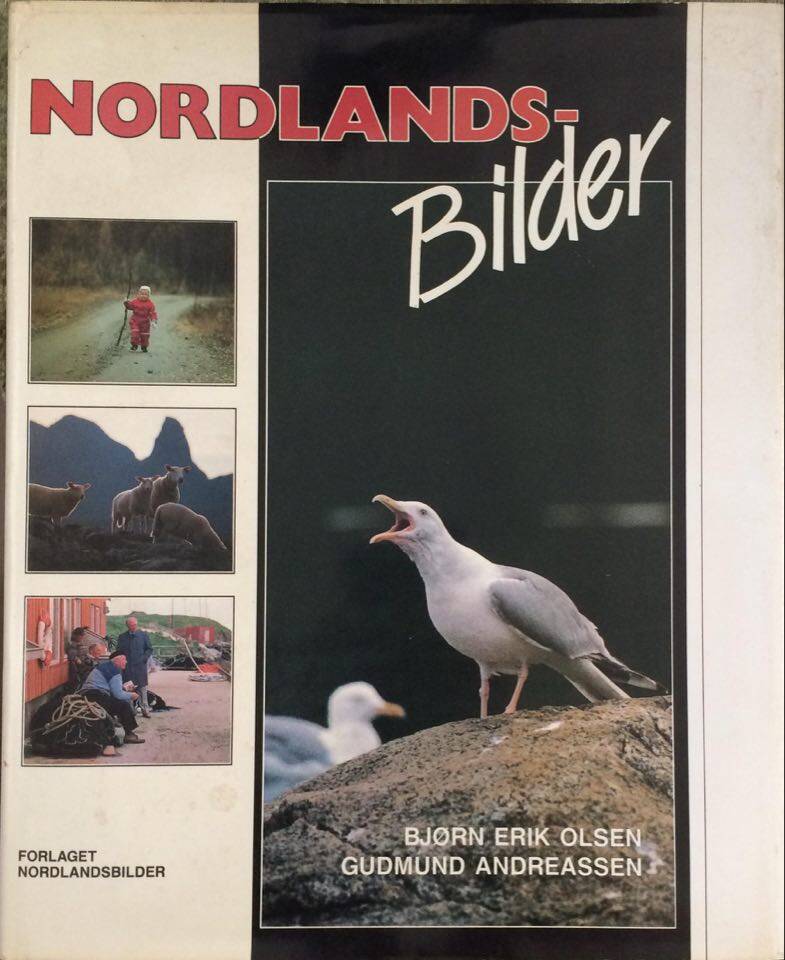 Nordlandsbilder