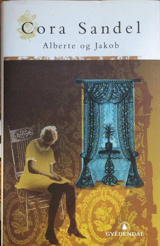 Alberte og Jakob